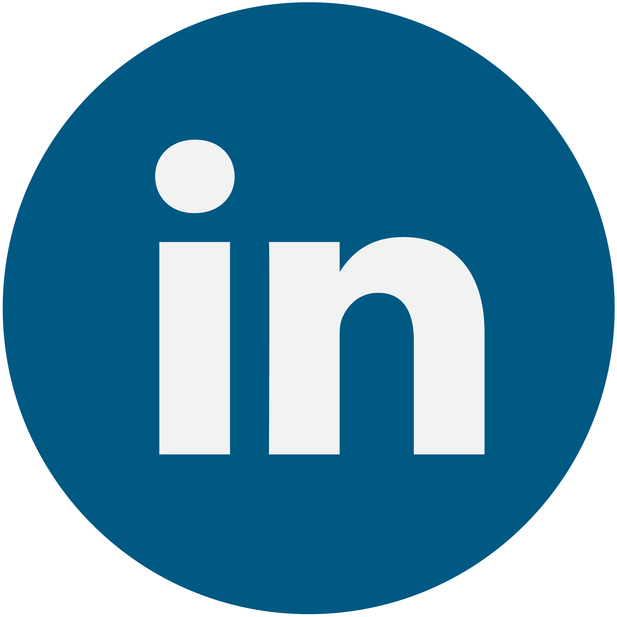 logo de Linkedin