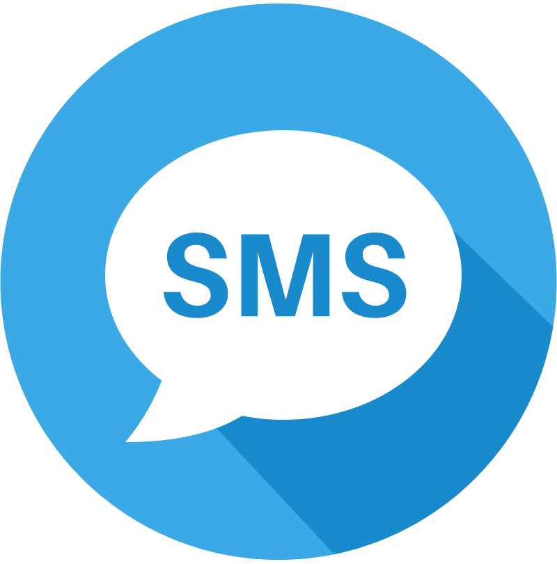 logo de sms
