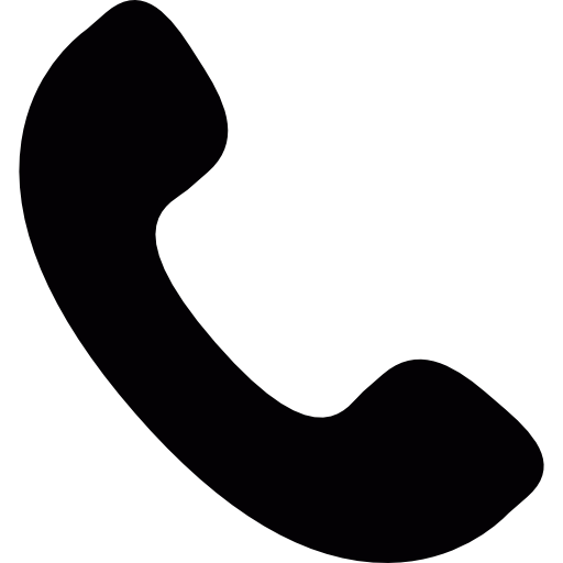 logo de téléphone